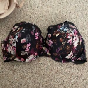Torrid XOXO Bra
